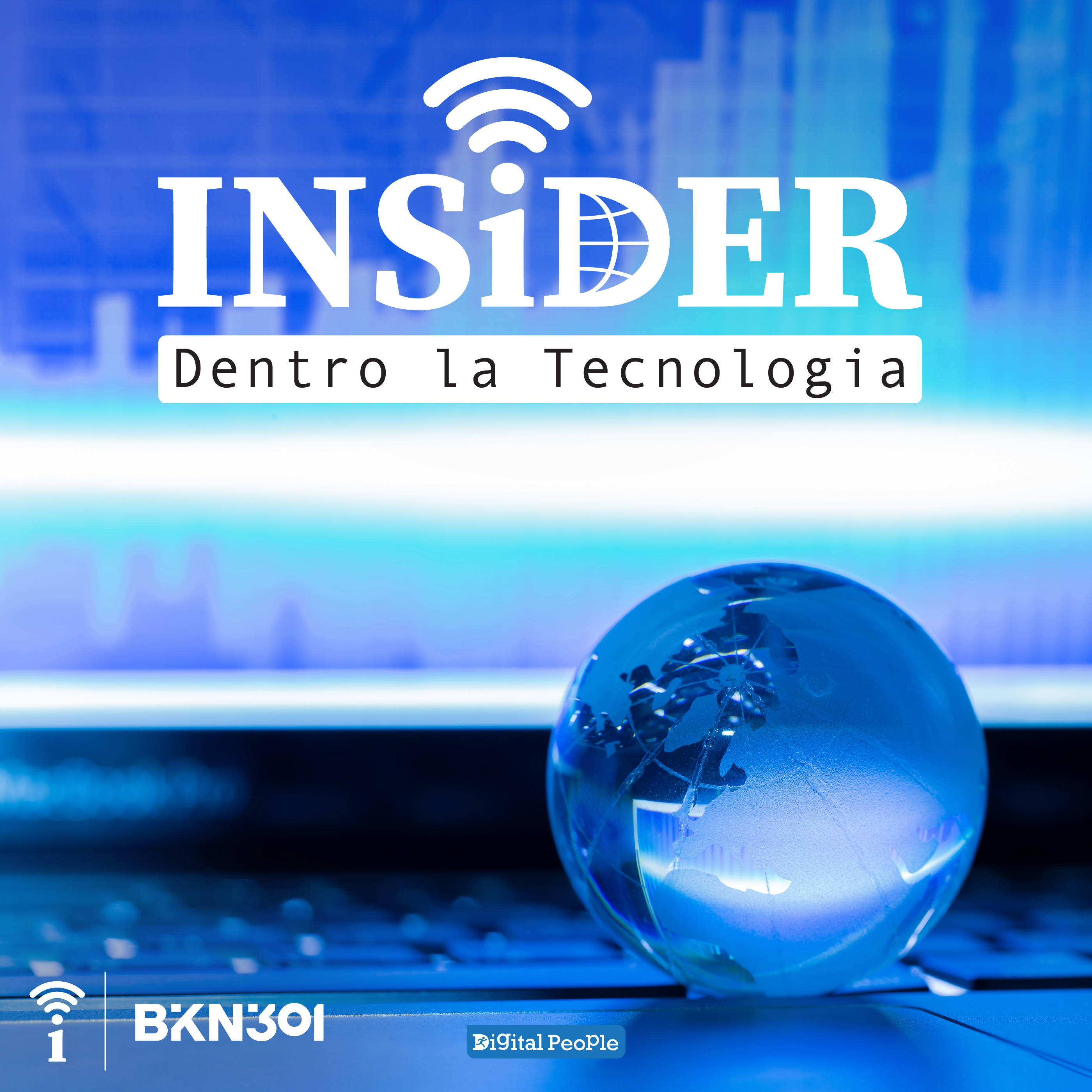 INSiDER - Dentro la Tecnologia