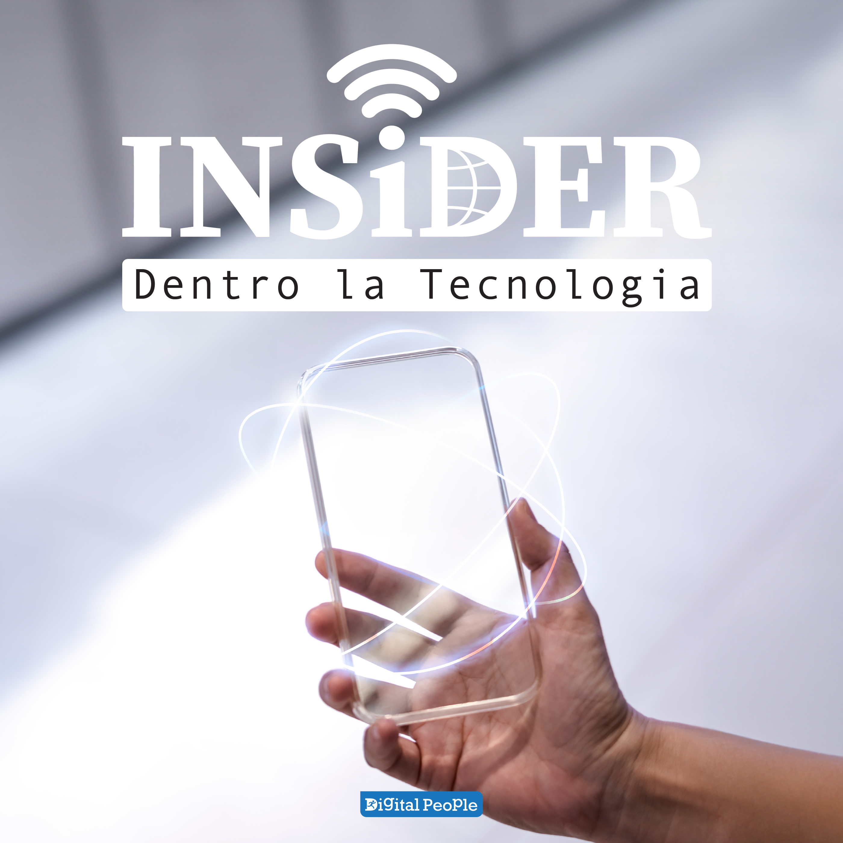 INSiDER - Dentro la Tecnologia