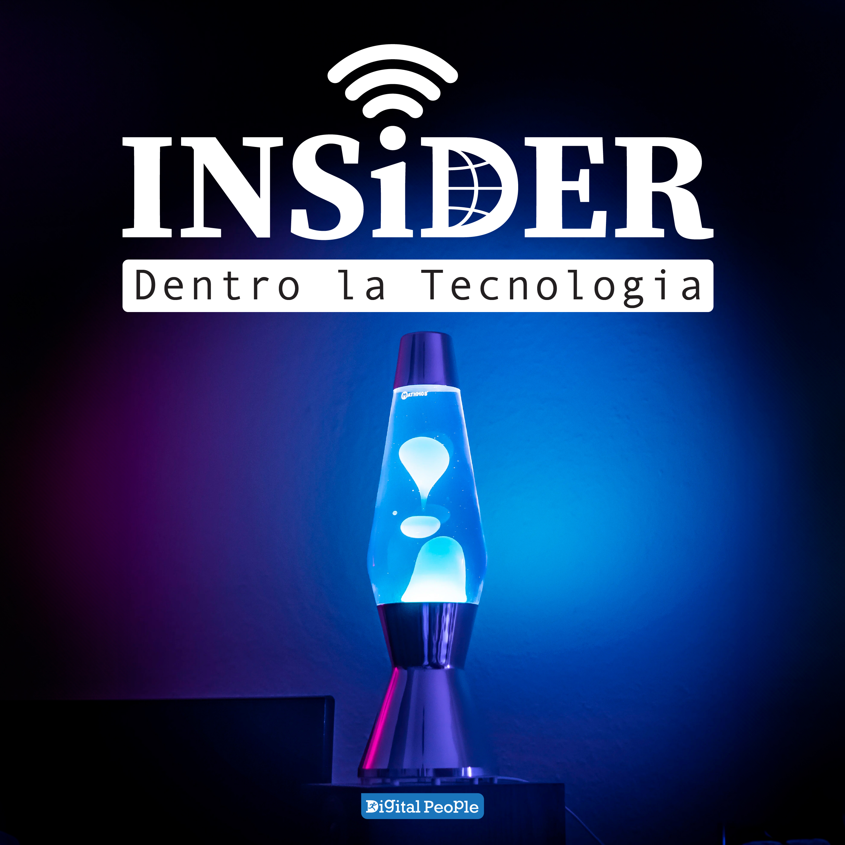 INSiDER - Dentro la Tecnologia