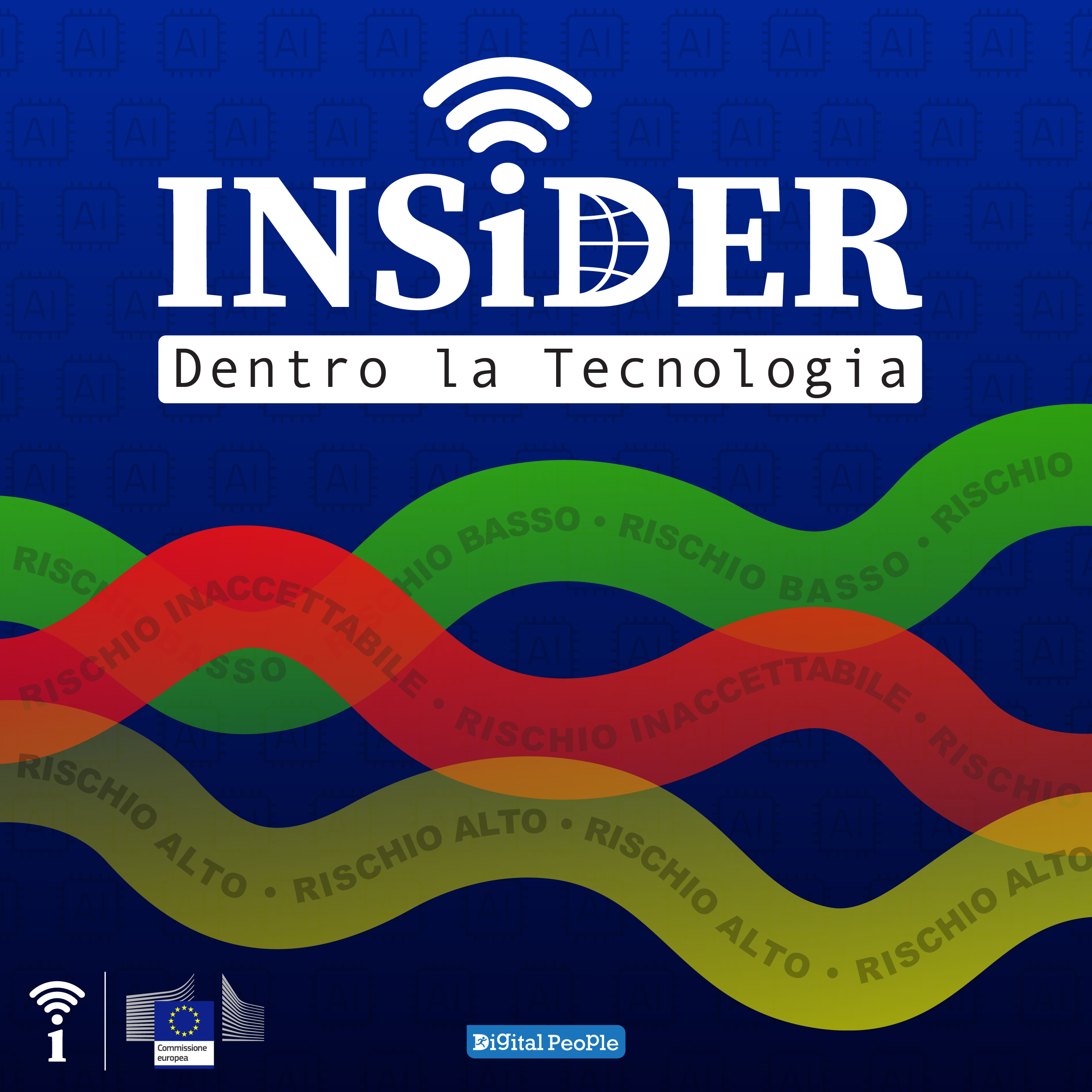 INSiDER - Dentro la Tecnologia