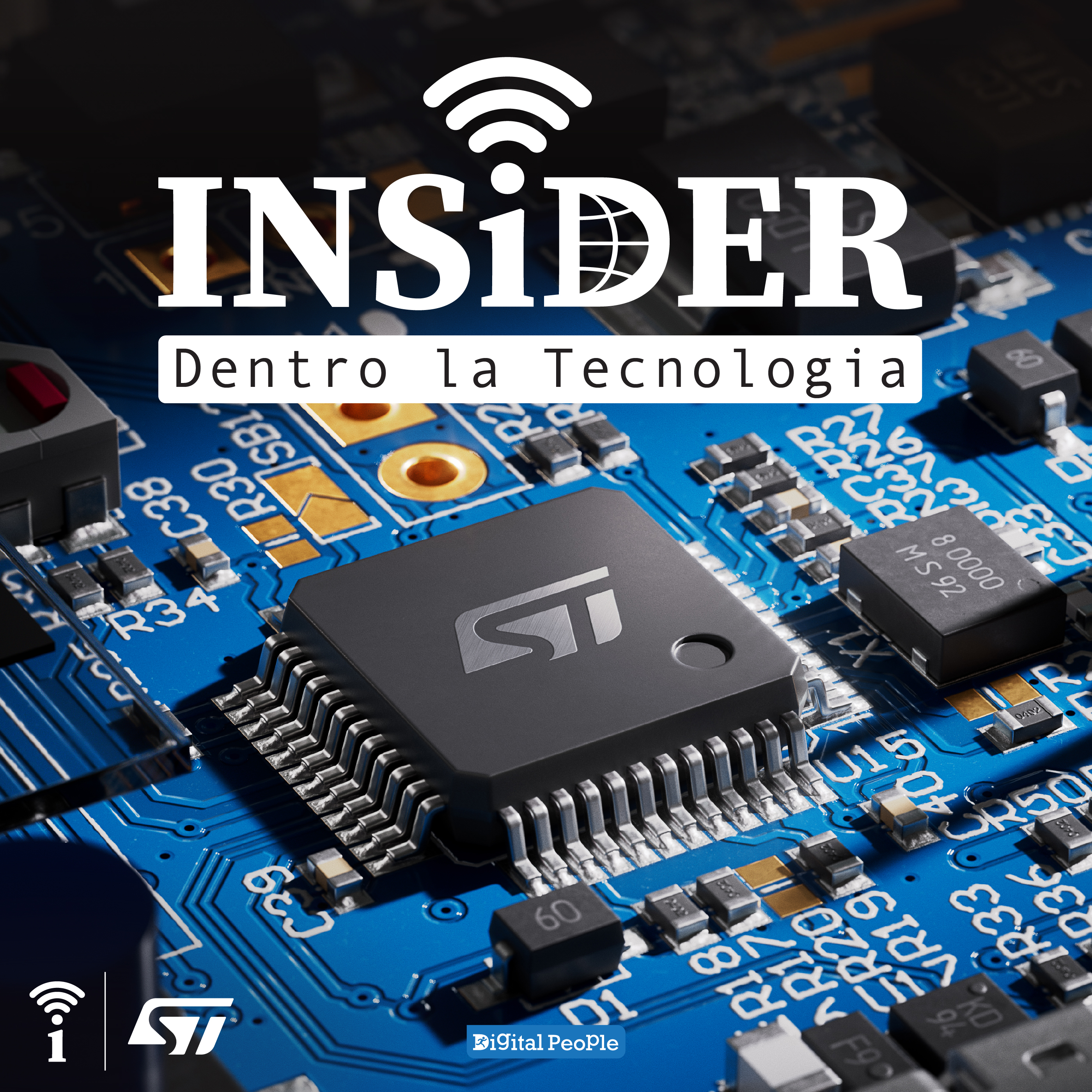 INSiDER - Dentro la Tecnologia