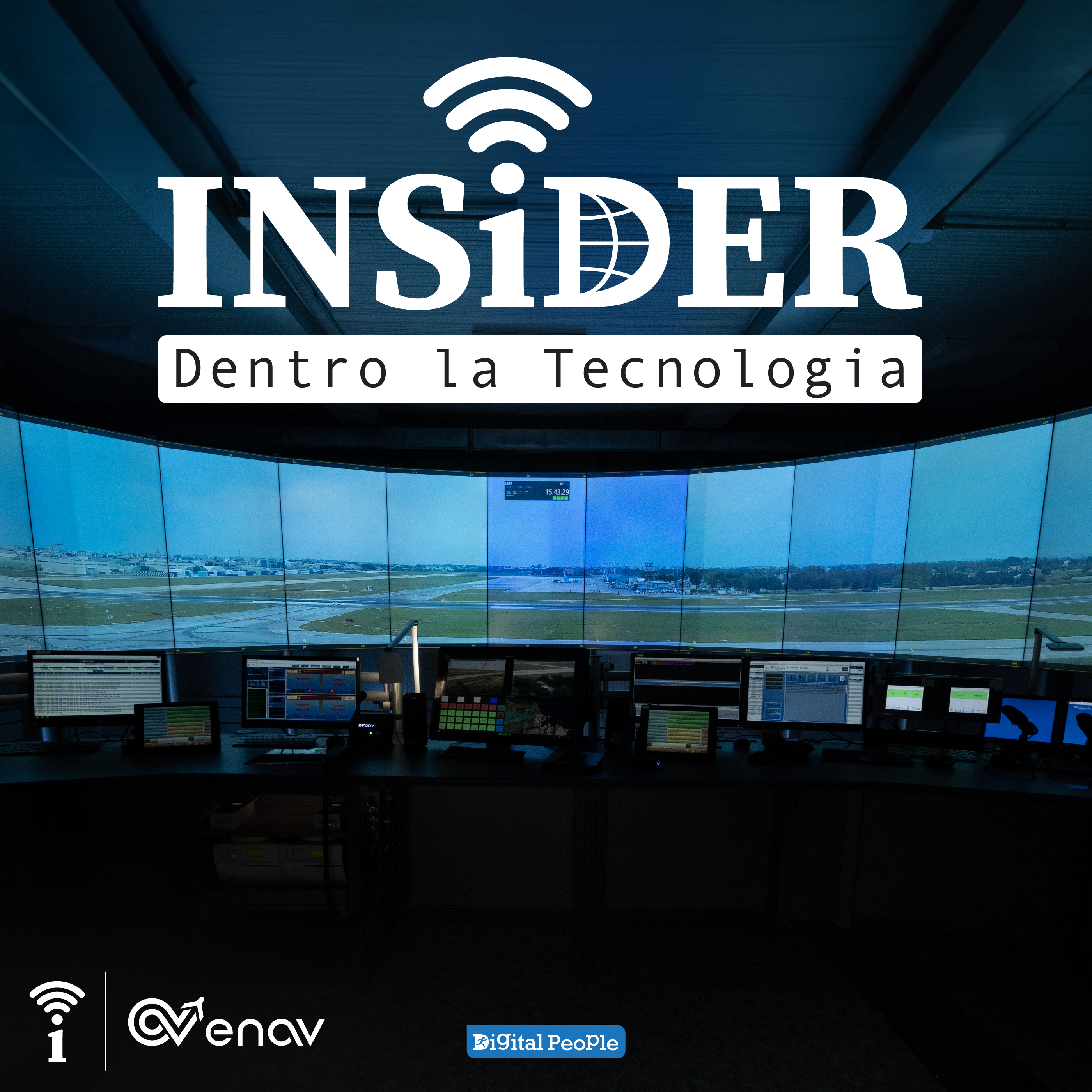INSiDER - Dentro la Tecnologia