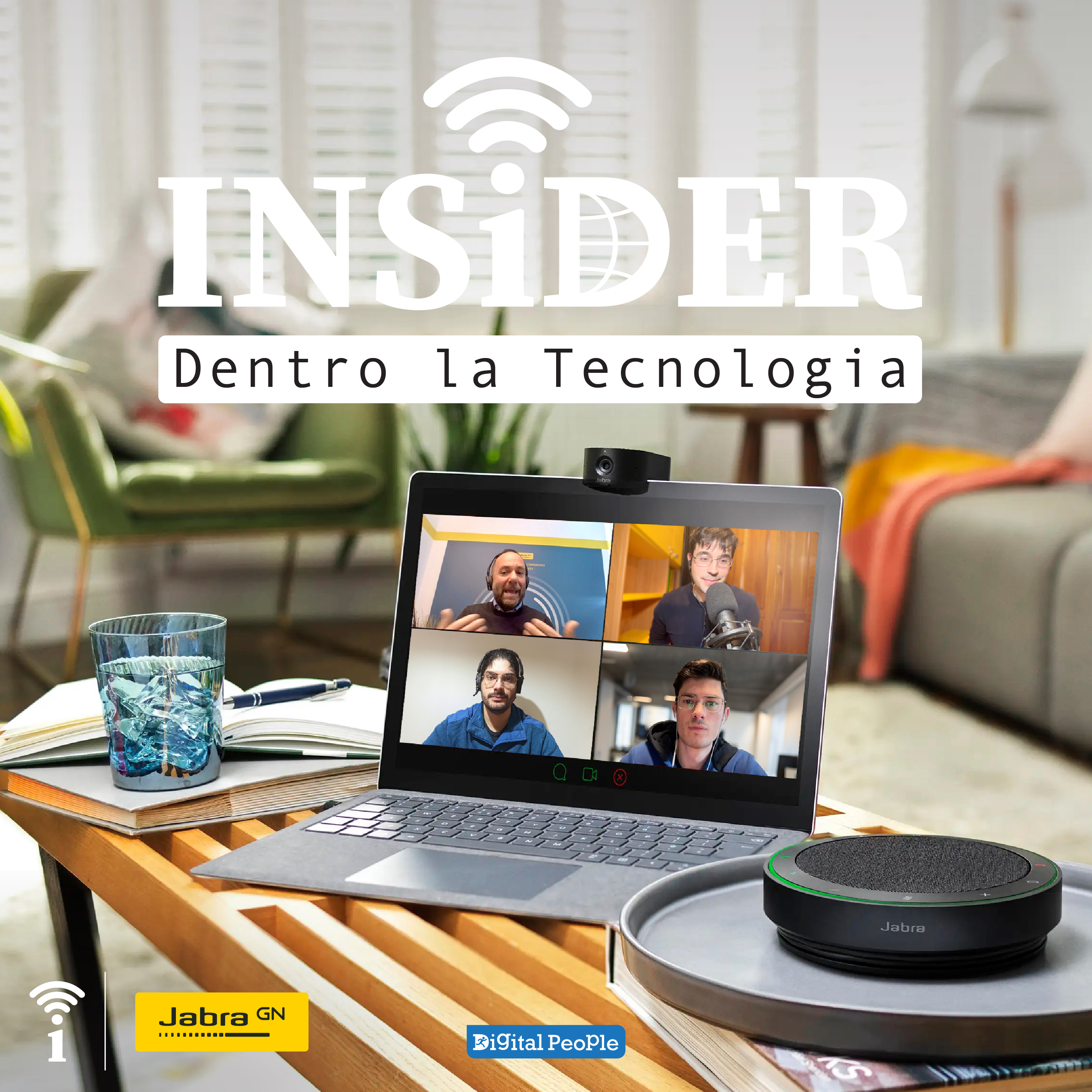 INSiDER - Dentro la Tecnologia