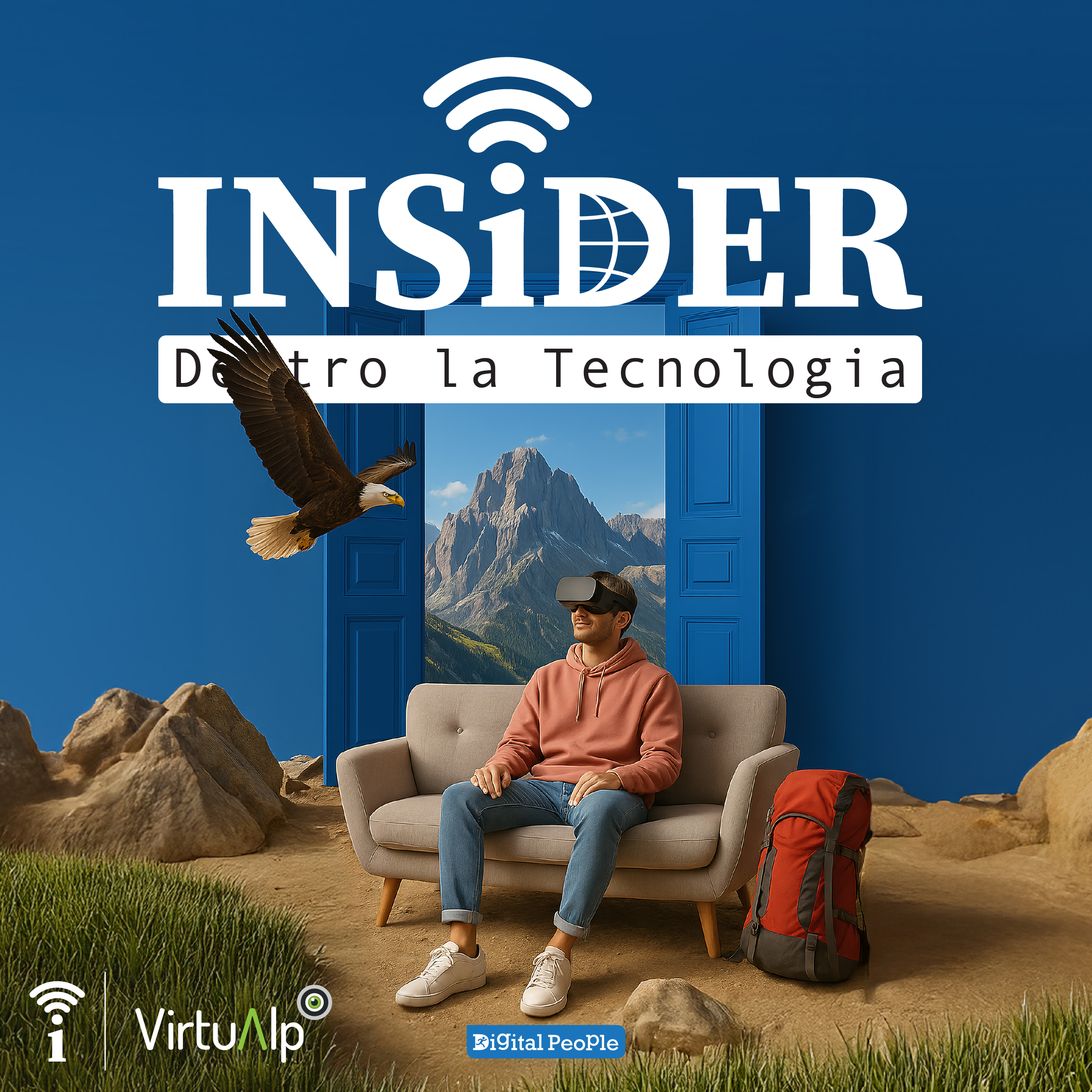 INSiDER - Dentro la Tecnologia