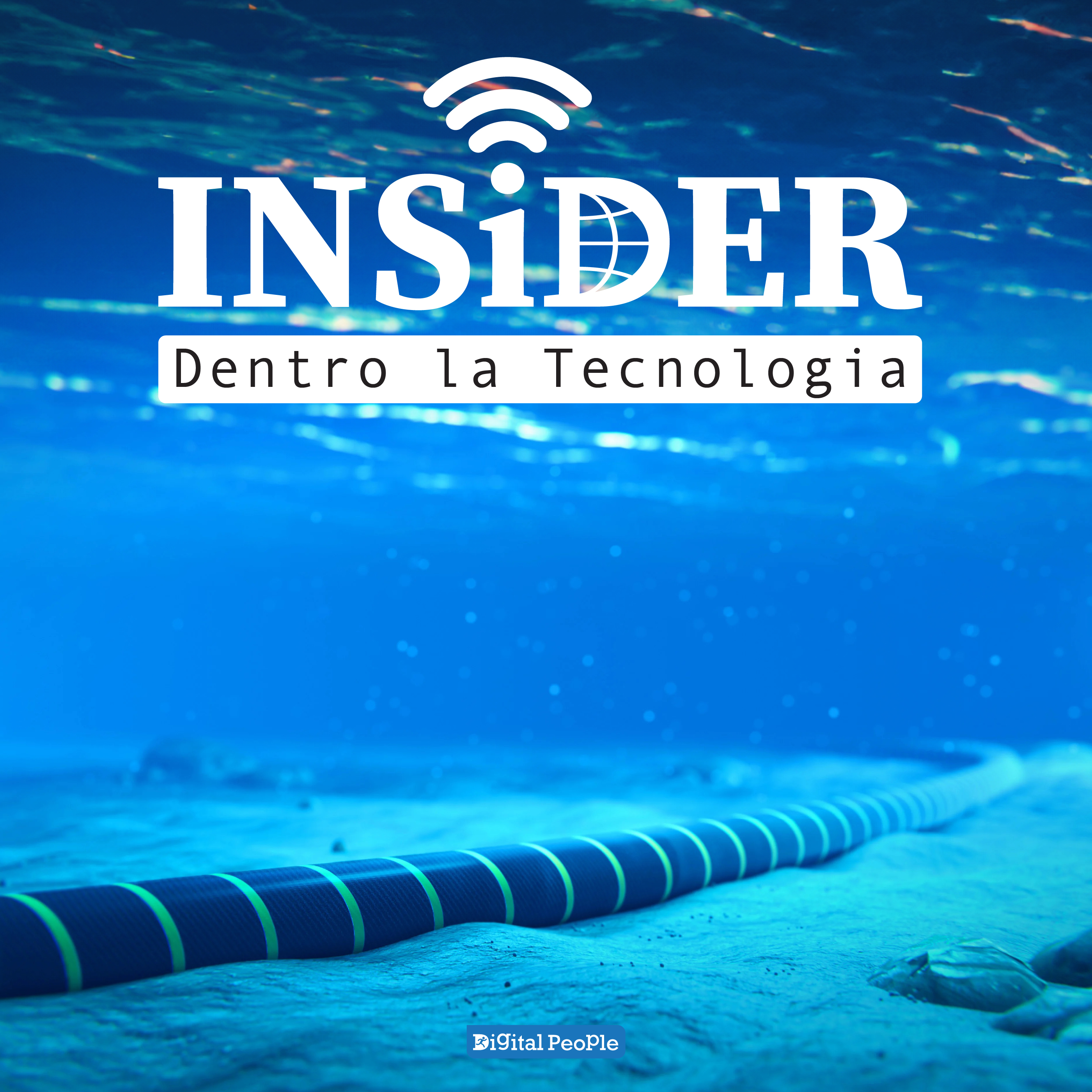INSiDER - Dentro la Tecnologia