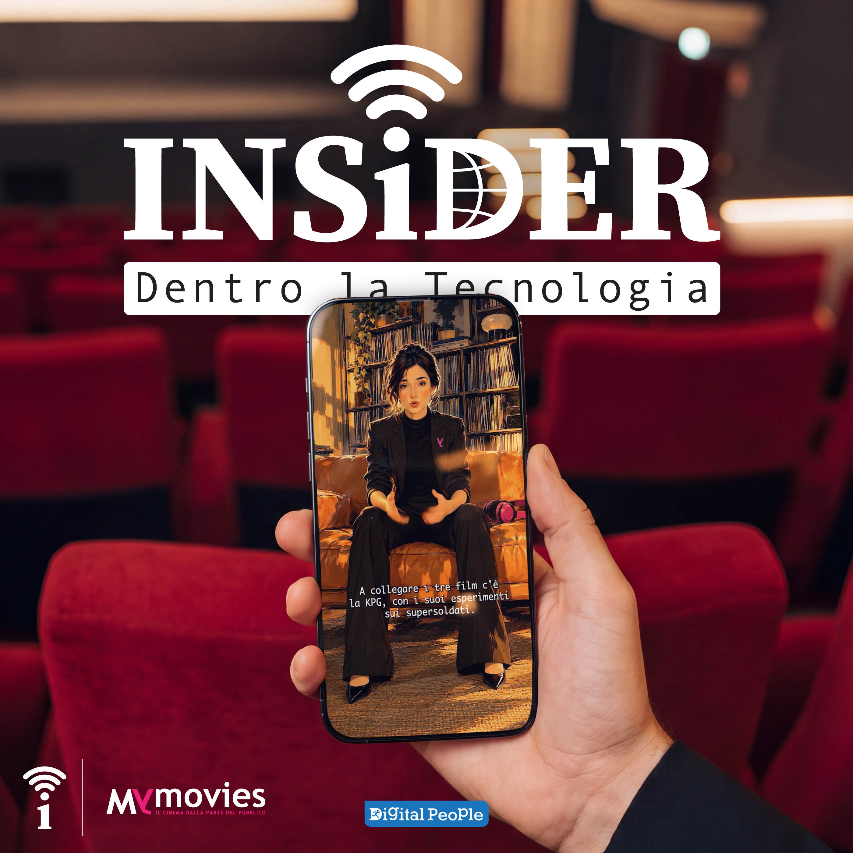 MYmovies: nuovi linguaggi per raccontare il cinema