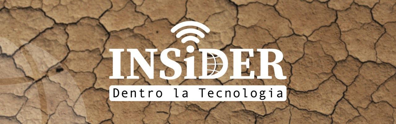 INSiDER - Dentro la Tecnologia