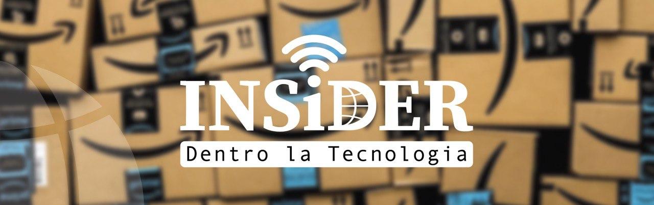 INSiDER - Dentro la Tecnologia