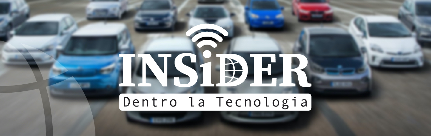 INSiDER - Dentro la Tecnologia