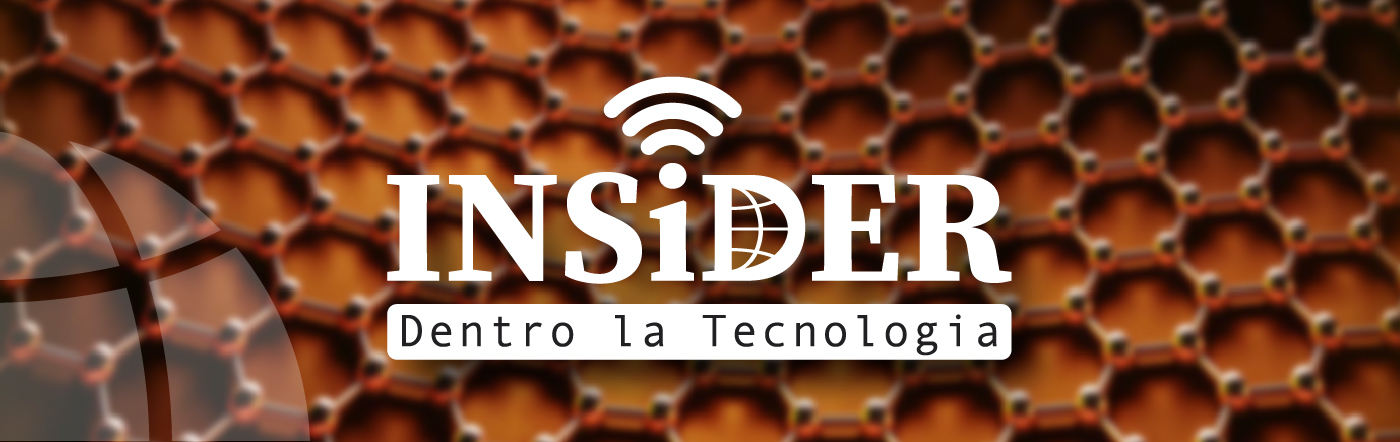 INSiDER - Dentro la Tecnologia