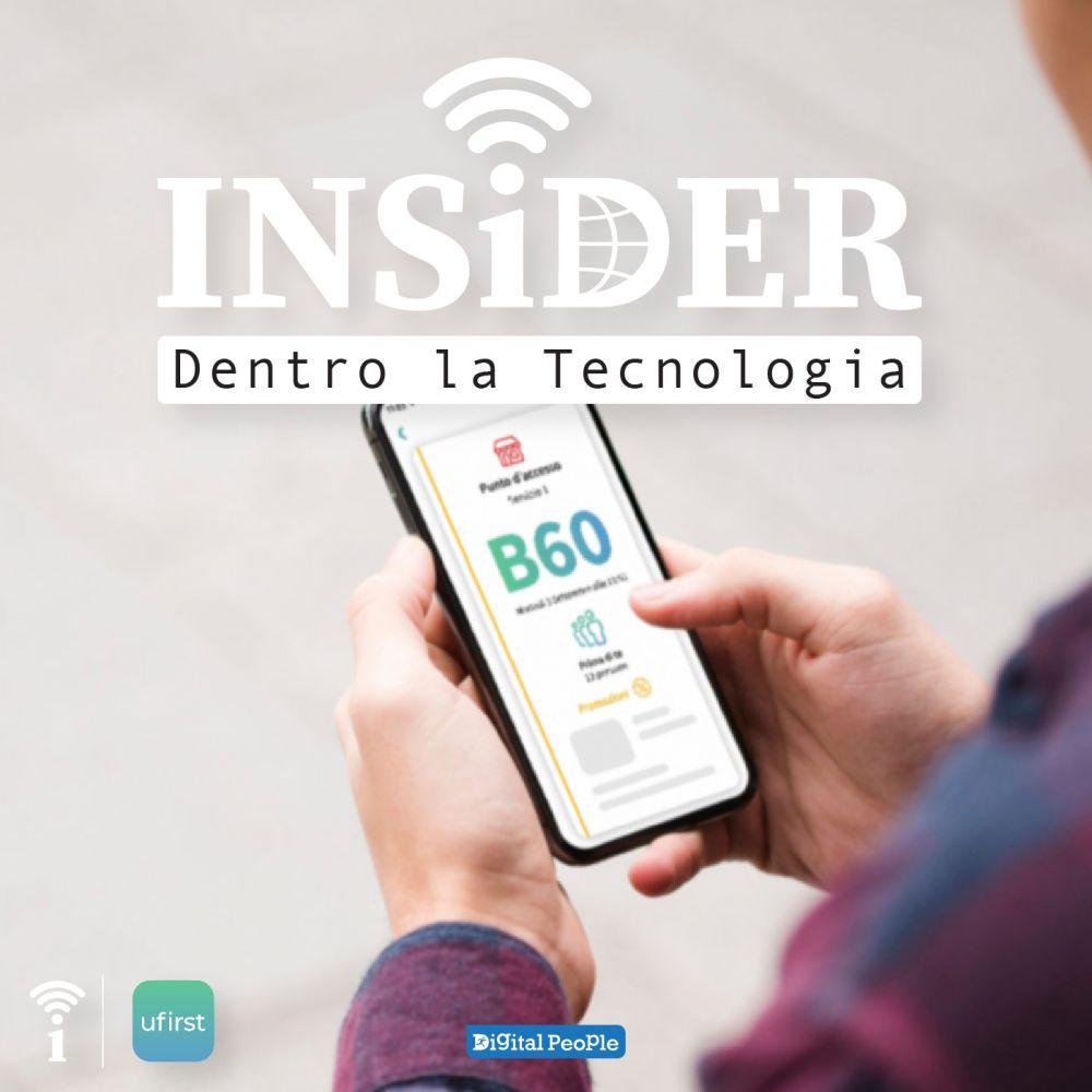 ufirst: la coda diventa digitale