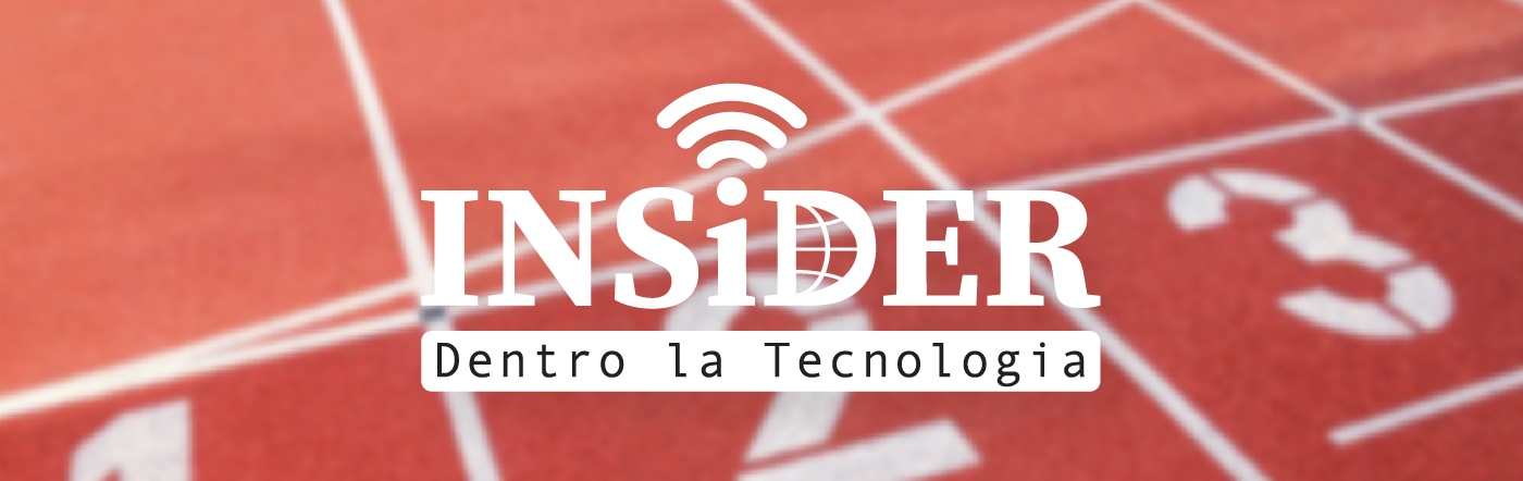 INSiDER - Dentro la Tecnologia