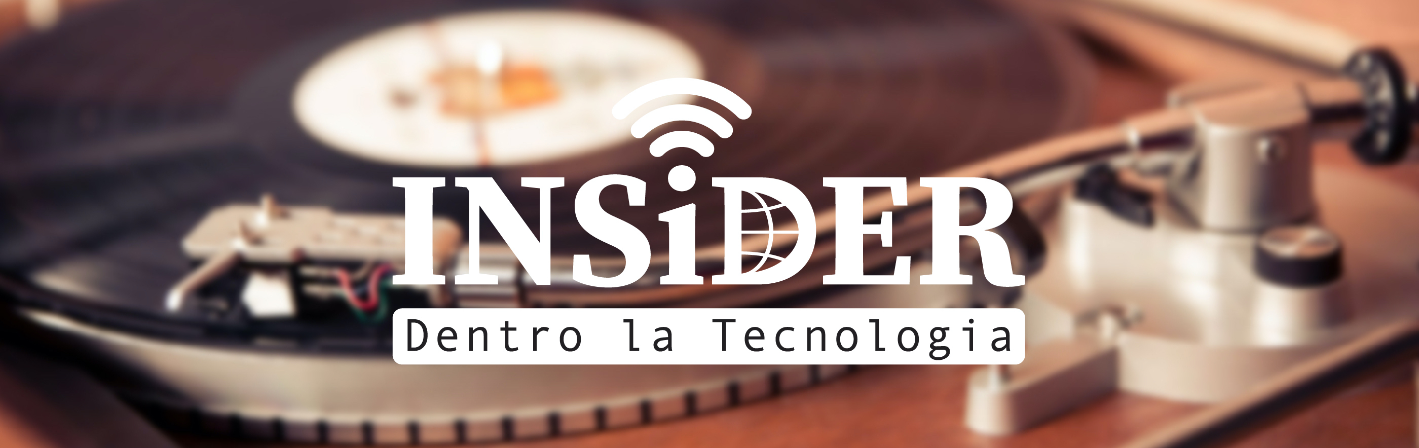 INSiDER - Dentro la Tecnologia