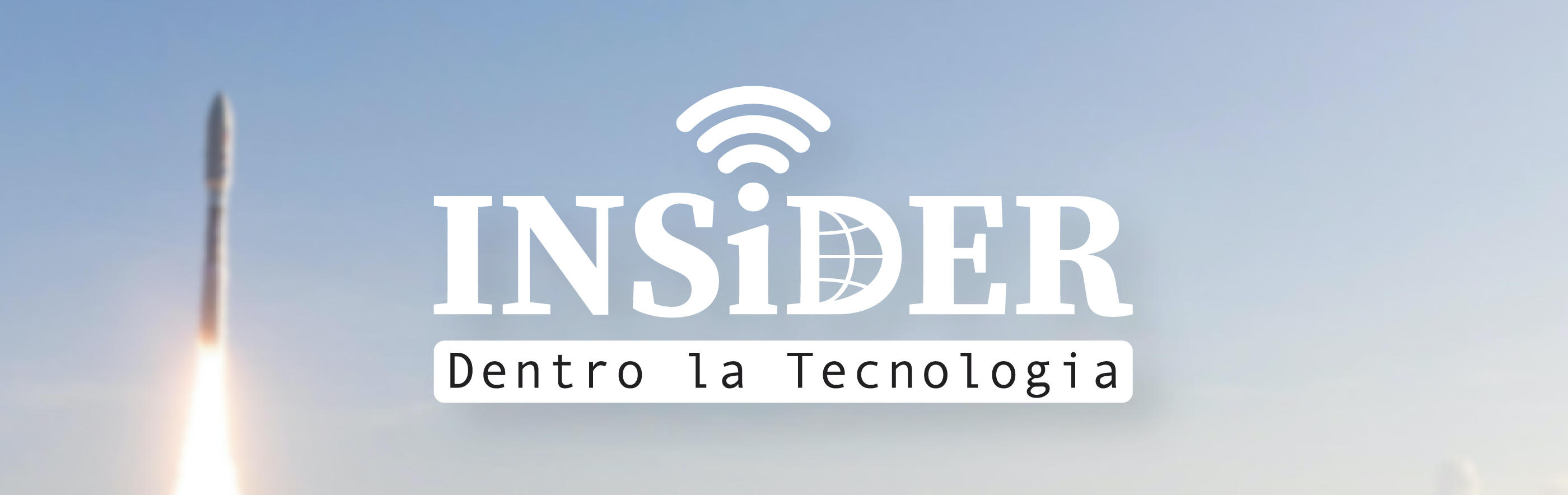 INSiDER - Dentro la Tecnologia