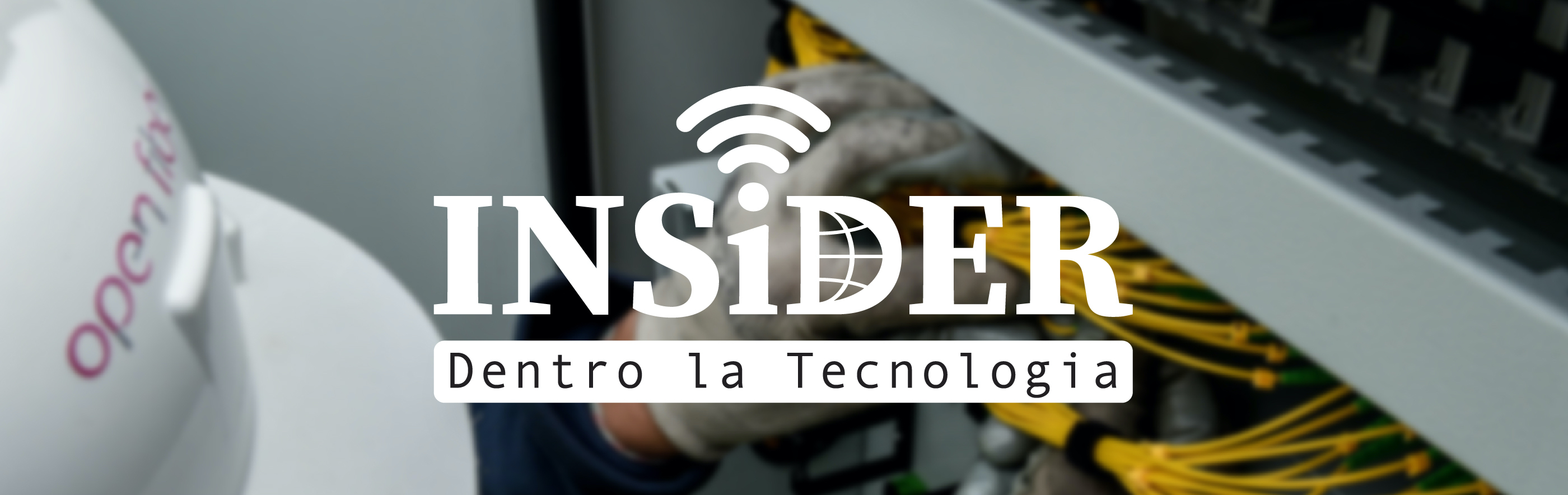 INSiDER - Dentro la Tecnologia