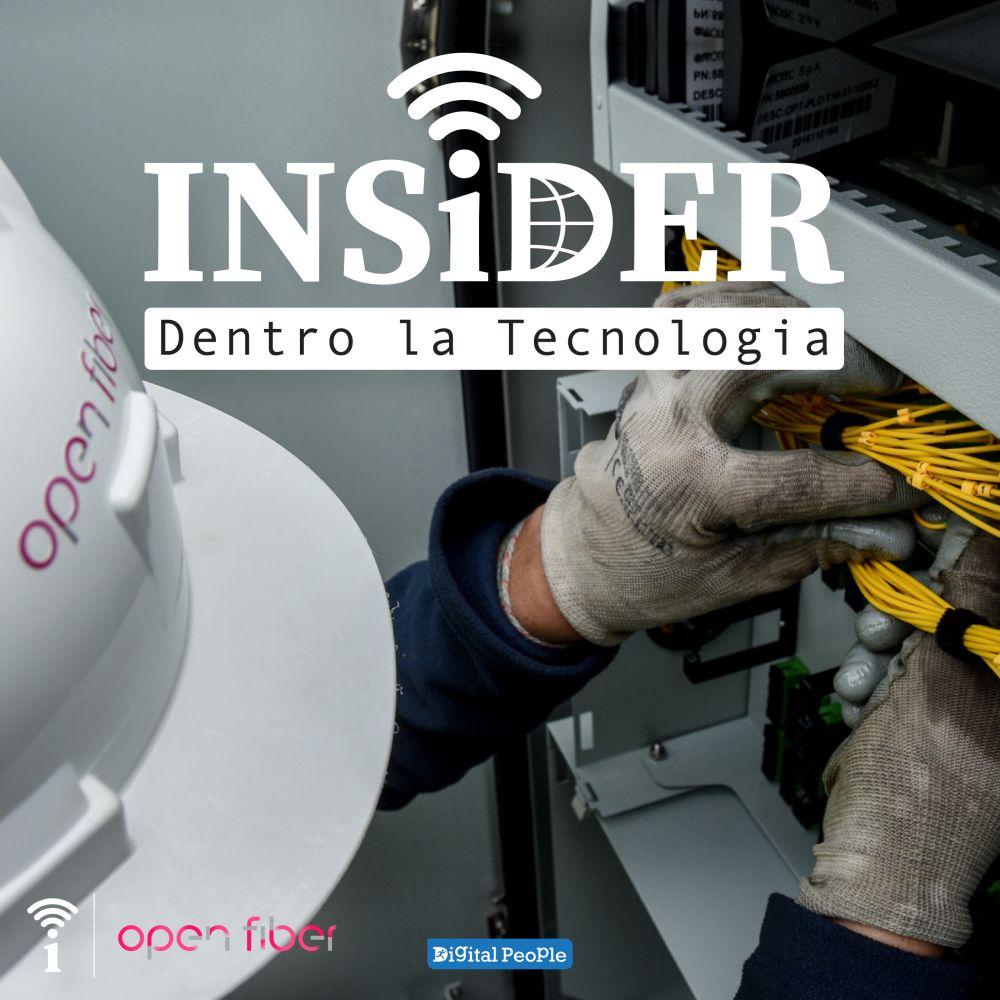 Open Fiber: verso un Paese più connesso