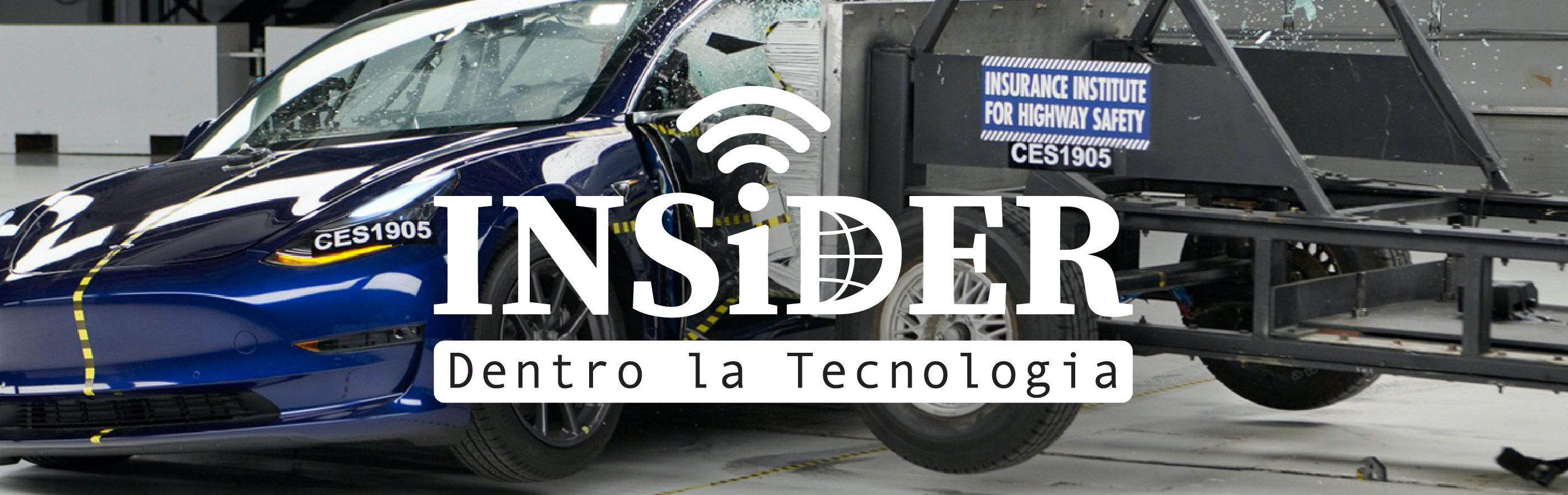 INSiDER - Dentro la Tecnologia