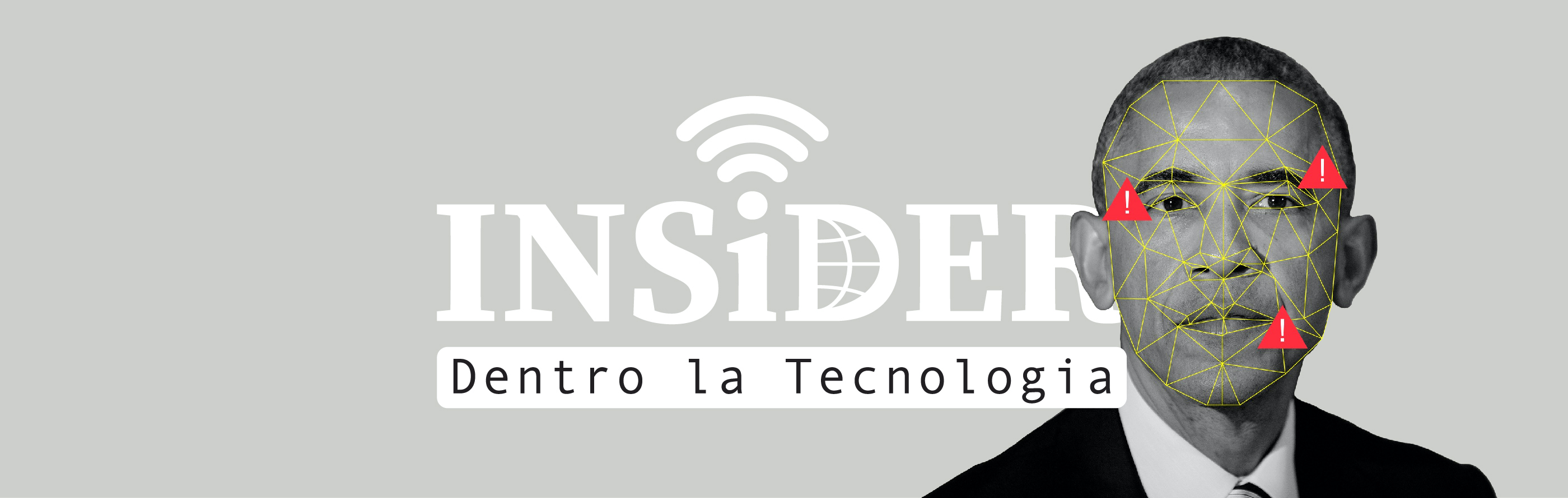 INSiDER - Dentro la Tecnologia