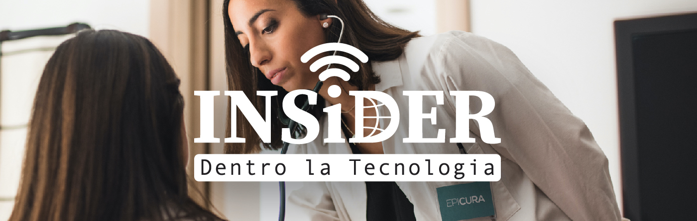 INSiDER - Dentro la Tecnologia