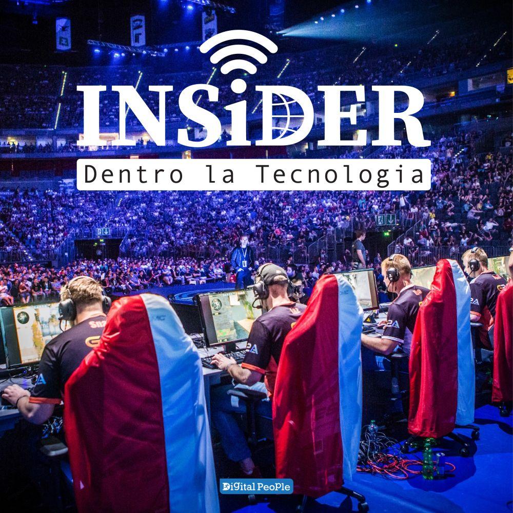 eSports: la nuova frontiera della competizione