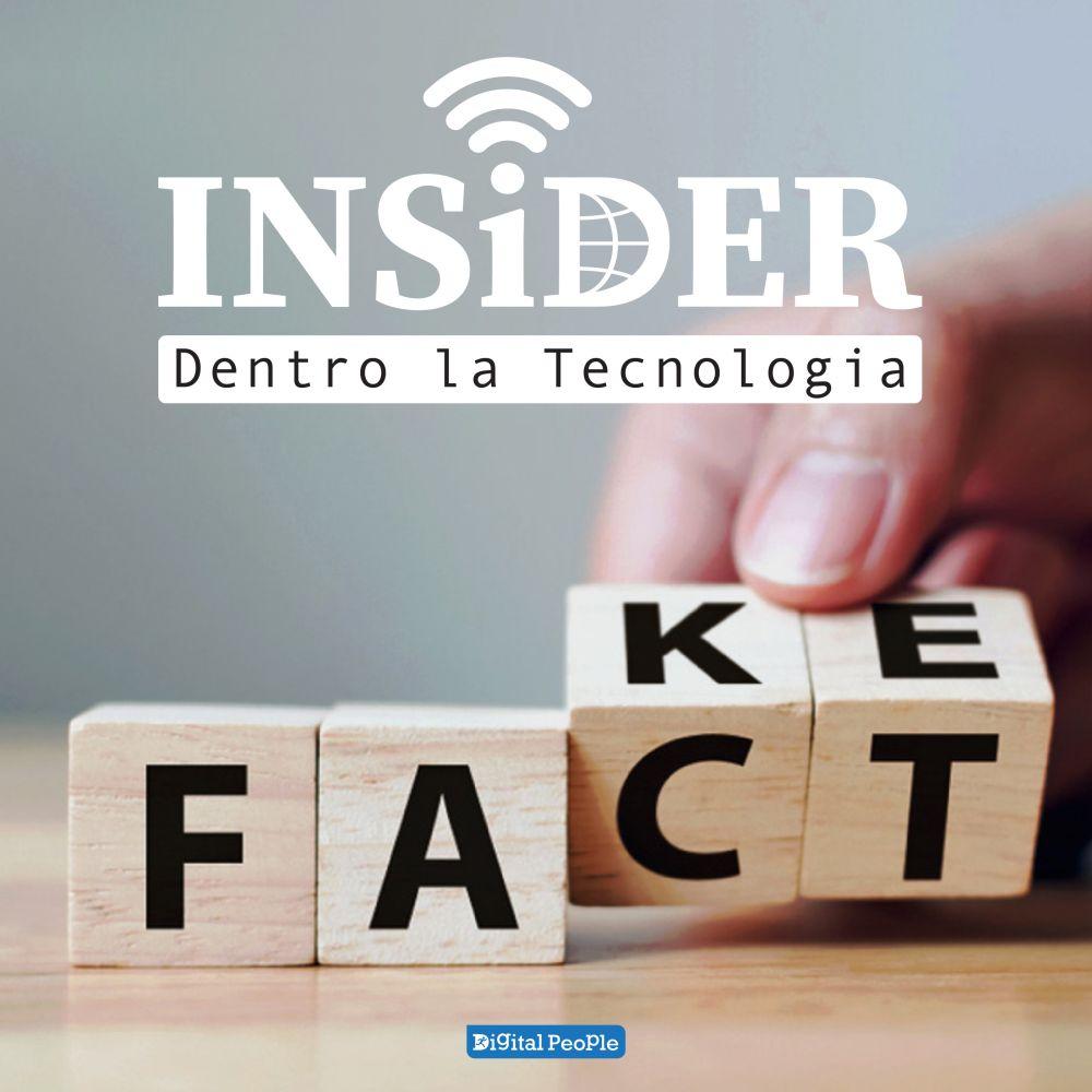 Fake News, tecnologia contro tecnologia