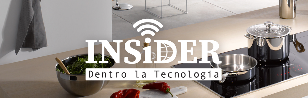 INSiDER - Dentro la Tecnologia