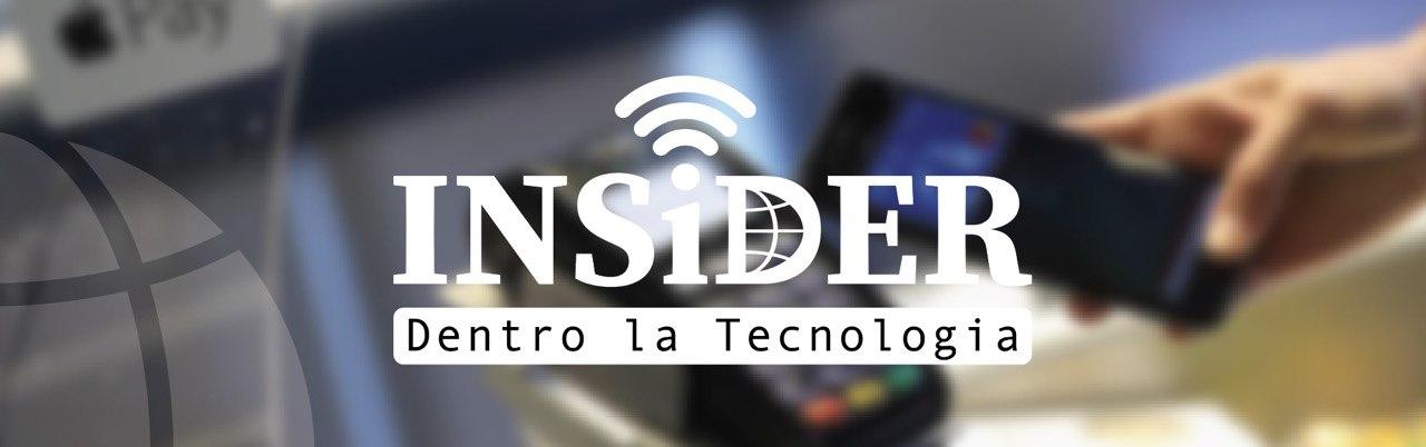 INSiDER - Dentro la Tecnologia