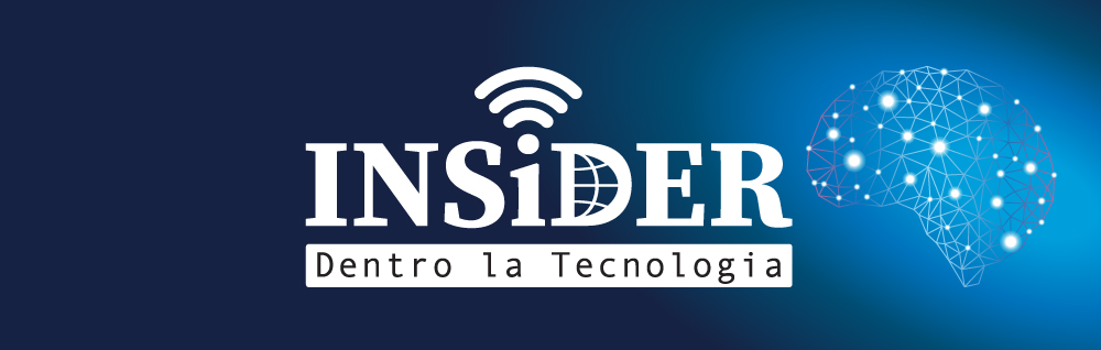 INSiDER - Dentro la Tecnologia