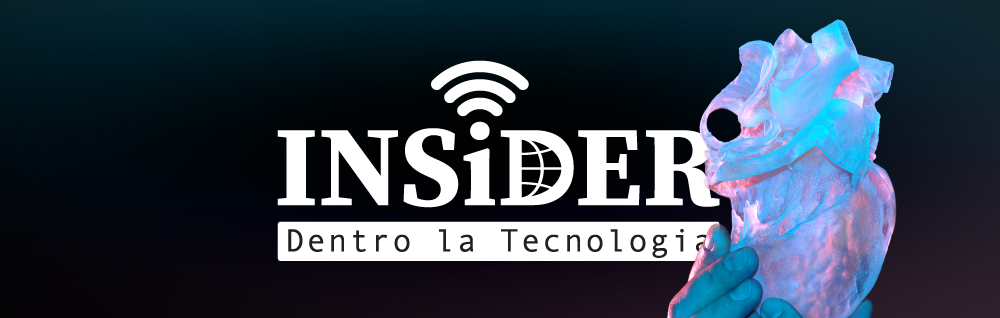 INSiDER - Dentro la Tecnologia