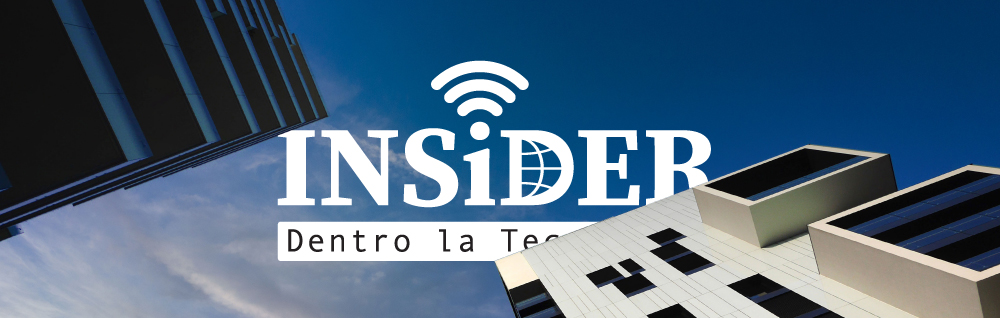 INSiDER - Dentro la Tecnologia