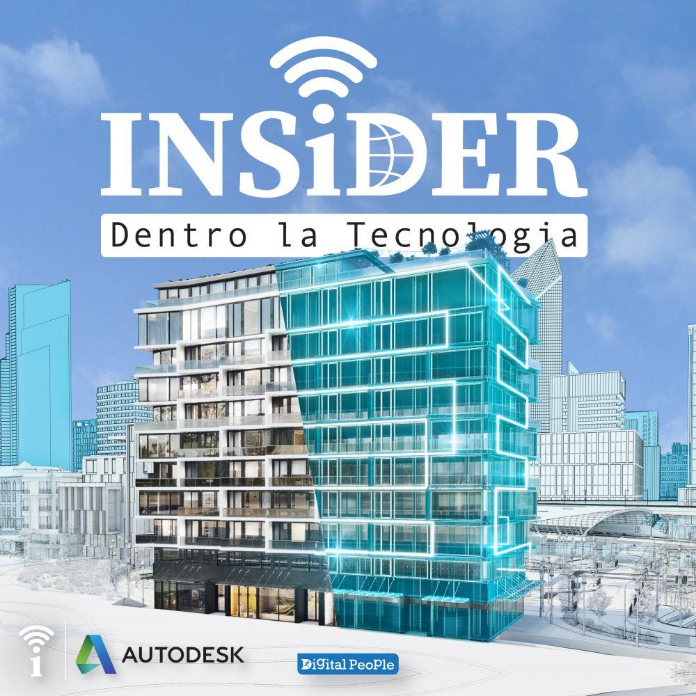 Autodesk: Software e Cloud per costruire il futuro