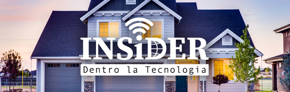 INSiDER - Dentro la Tecnologia