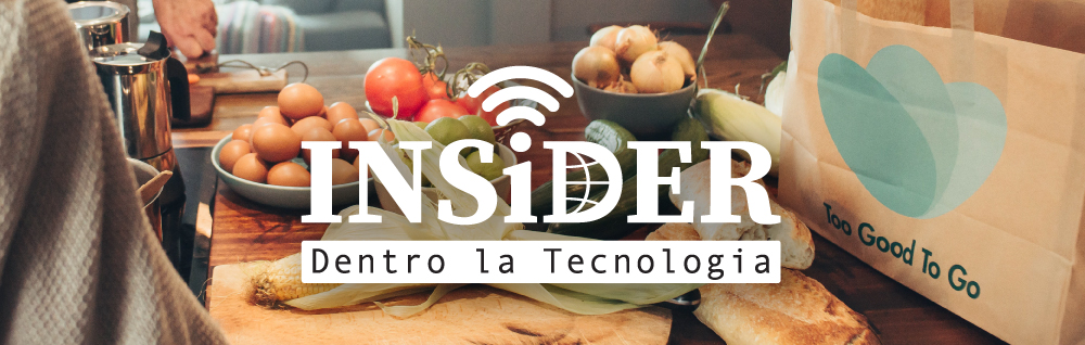 INSiDER - Dentro la Tecnologia