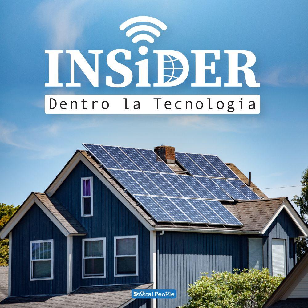 Tecnologie per una casa più sostenibile