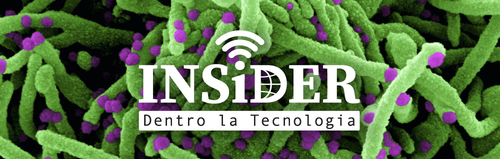 INSiDER - Dentro la Tecnologia