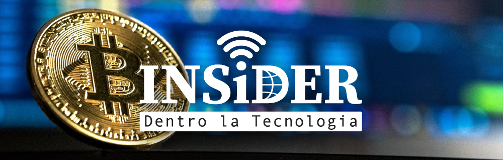 INSiDER - Dentro la Tecnologia