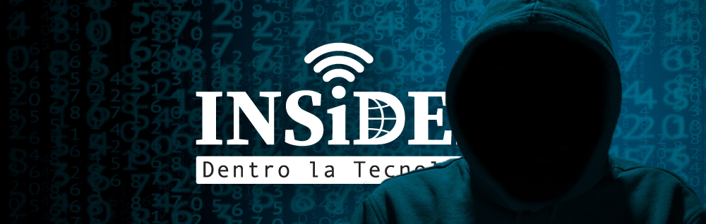 INSiDER - Dentro la Tecnologia