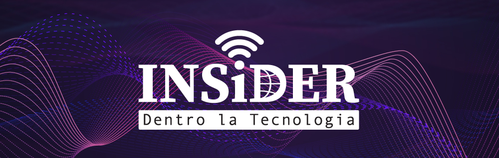 INSiDER - Dentro la Tecnologia