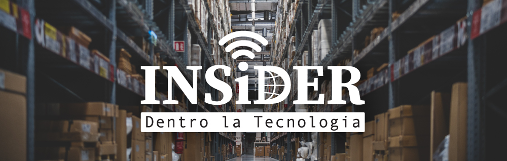 INSiDER - Dentro la Tecnologia