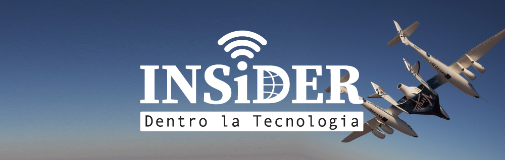 INSiDER - Dentro la Tecnologia