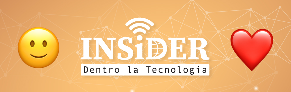 INSiDER - Dentro la Tecnologia