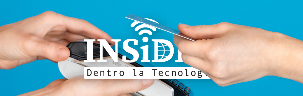 INSiDER - Dentro la Tecnologia