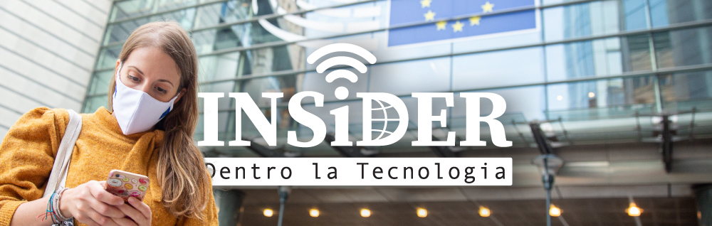 INSiDER - Dentro la Tecnologia