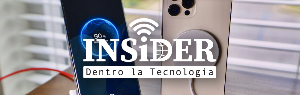 INSiDER - Dentro la Tecnologia