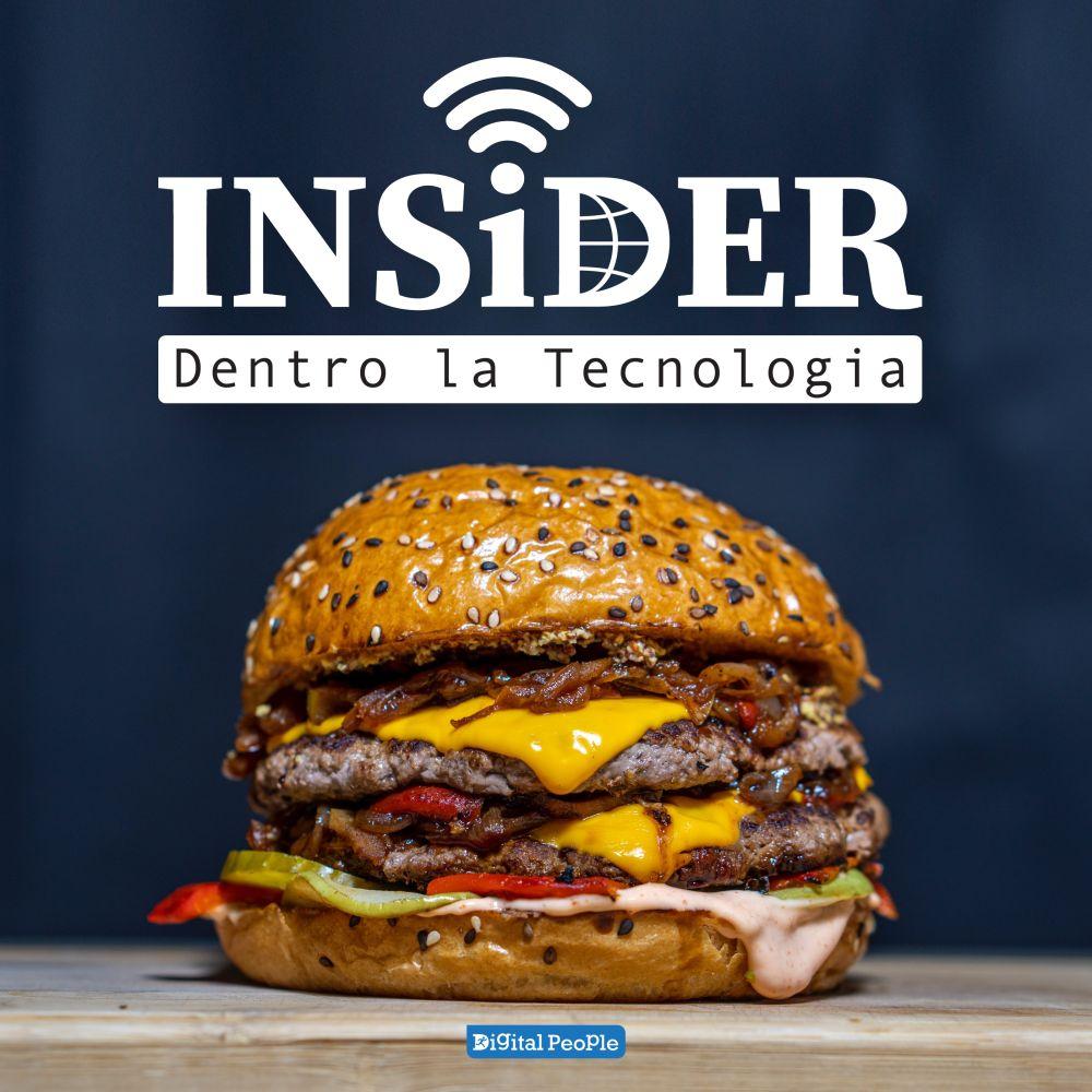 Ghost e Cloud kitchen: quando la cucina diventa un servizio