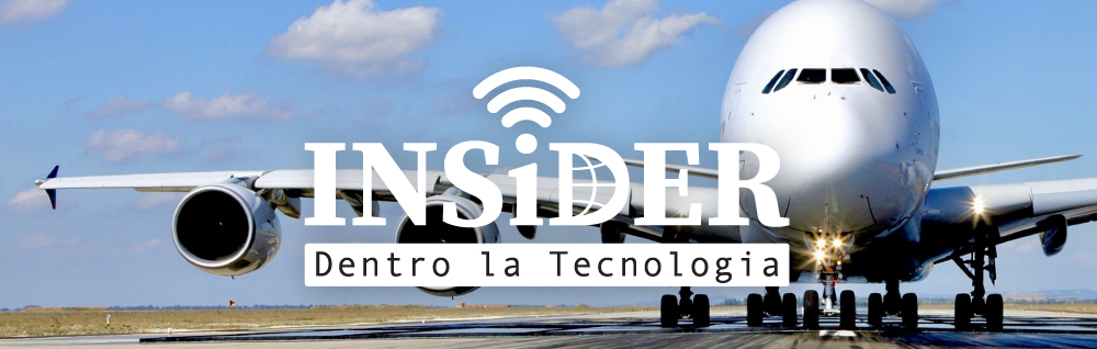 INSiDER - Dentro la Tecnologia