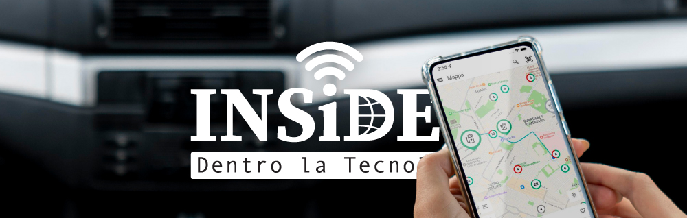 INSiDER - Dentro la Tecnologia