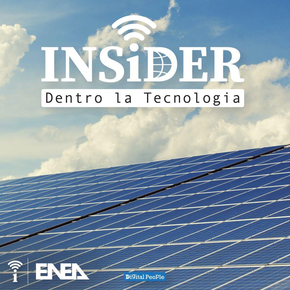 ENEA: un futuro a energia rinnovabile, è possibile?