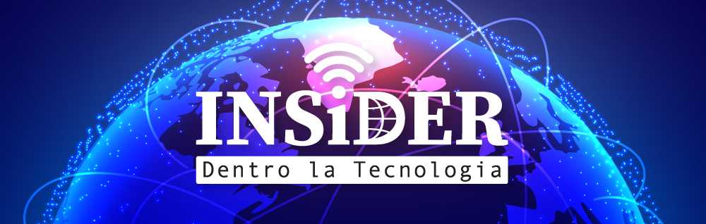 INSiDER - Dentro la Tecnologia