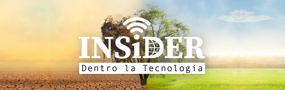 INSiDER - Dentro la Tecnologia